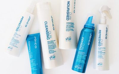SWEET CURLY SPECIAL – Joico Curl Line 
 Curl Repair Technology to create stronge…