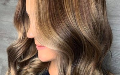 Thank you Joico for an amazing JoiFull Blonde Formula