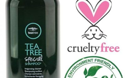 A Paul Mitchell #1 BEST SELLER⁠⠀
 ⁠⠀
 Must-Have for Scalp Treatment as Tea Tree …