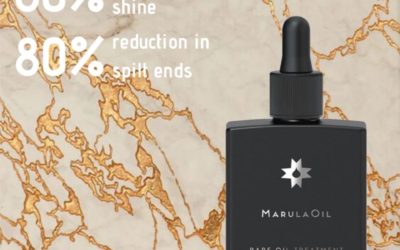Condition, smooth, and protect your hair with this Rare Oil Treatment. Formulated with pure, cold-pressed marula oil and…