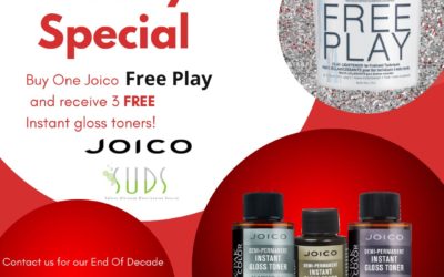END OF DECADE BLOWOUT SALE!…