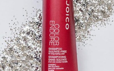Joico Color Endure is always going to be a favorite of ours. The reasons behind this are as follows: ⁠⠀…