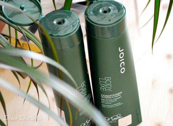 The Joico Body Luxe is our favourite product for bulking hair up without gaining…