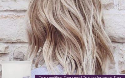 The Joico Dust-Free Vero Lightning powder has so many great benefits!⁠⠀…