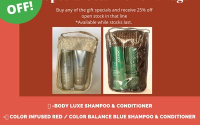 Our gift bags are 25% OFF! Get yourself a:…