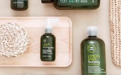 @teatreehaircare is filled with so many benefits! Contact us to hear about some special Tea Tree discounts we have going…