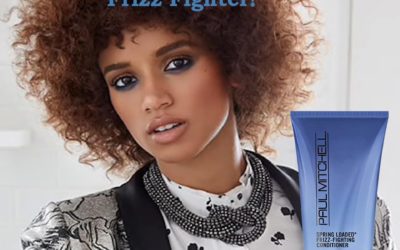 The Spring Loaded® Frizz-Fighting Conditioner helps to detangle tough hair and tame unruly frizz so you can flaunt those…