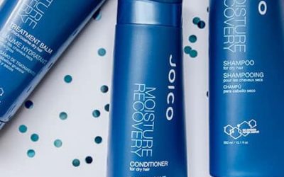 These water-loving formulas help deeply quench the thirstiest strands with bio-diverse Hydramine Sea Complex, a sophisti…