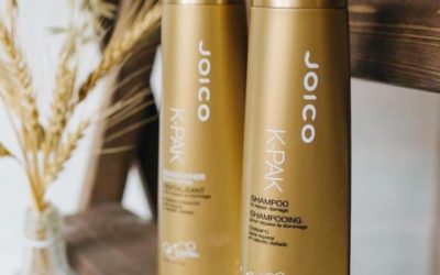 Unlike traditional cleansers that can strip hair of color and strength, K-PAK focuses on the “give-back”—; removing impu…