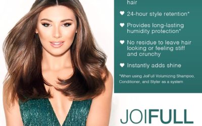 It’s full-on thick, bouncy hair with the ease of three completely cohesive steps: Cleanse to build the foundation for fu…