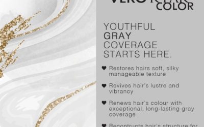 Who else loves a good deal as much as we do? Order this week and receive 25% discount on Joico's Vero K-Pak Age Def…