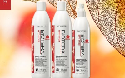 Check out our range of Biotera hair products:…