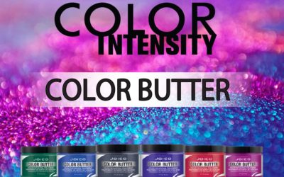 The instant way to fight the fade and add hot-summer-sexy shades! these super-nourishing Butters deposit bold pops of co…