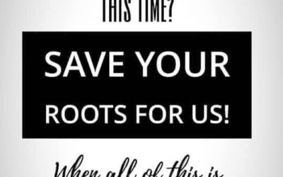 We are in this together. Don’t worry. We’ve got your back! SUDS will NOT sell color to any of your clients! We will not …