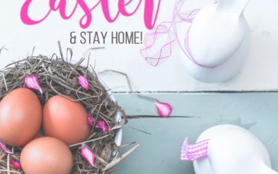 Let’s all take a moment to remember that the greatest gift of Easter is hope….
