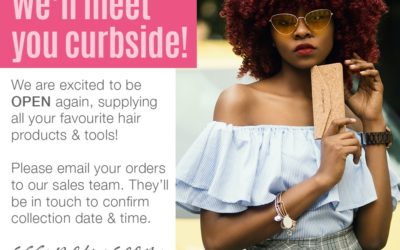 We're meeting you #curbside!…