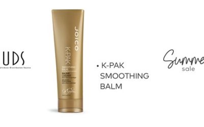 20% Off JOICO K-PAK SMOOTHING BALM