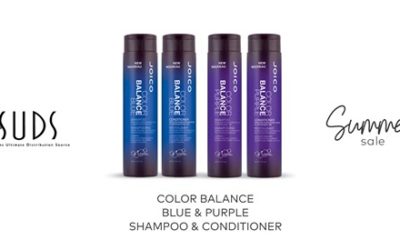 50% Off Color Balance Duos