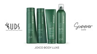 50% Off Joico Body Luxe Line