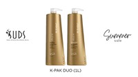 Buy 1 Get 1 20% Off Joico KPak Duo