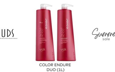 Buy 1 Get 1 50% Off Joico Color Endure Duo