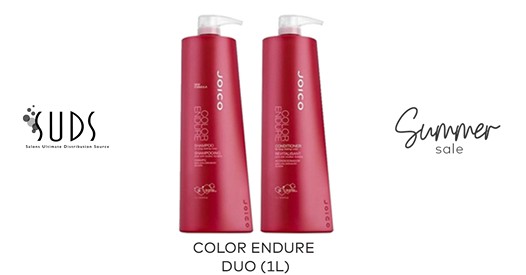 Buy 1 Get 1 50% Off Joico Color Endure Duo