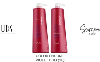 Buy 1 Get 1 50% Off Joico Color Endure Violet