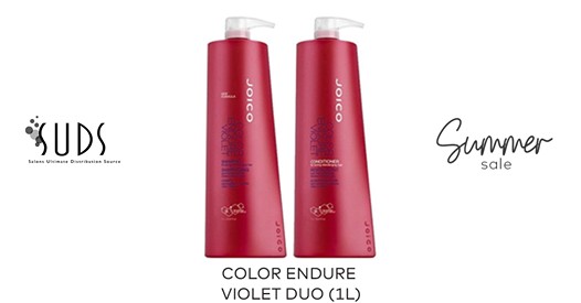 Buy 1 Get 1 50% Off Joico Color Endure Violet