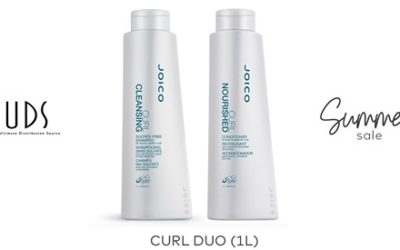 Buy 1 Get 1 50% Off Joico Curl Duo