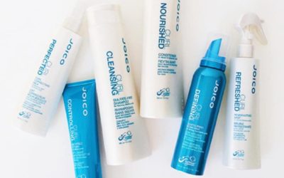 Sizzling summer 50% off on the full Joico Curl Line. Making space for new arrivals so take advantage of these blow out p…