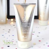 ~ Joico Blonde Life Brightening Masque ~…