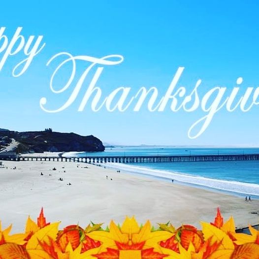 Have a Happy and Safe Thanksgiving. We are truly Thankful for your support throughout the years. Blessings from SUDS…