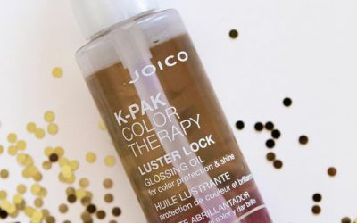 Thanks Joico for making another fantastic product to add to this line! Love it!…