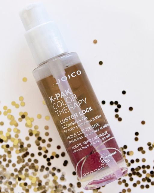 Thanks Joico for making another fantastic product to add to this line! Love it!…