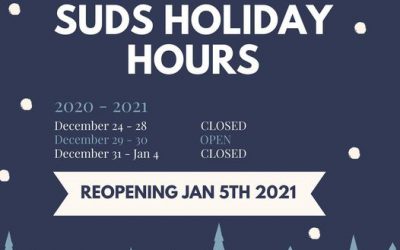 Good morning everyone, we have a few changes to our schedule for the coming days, so between the 24th of December and 5t…