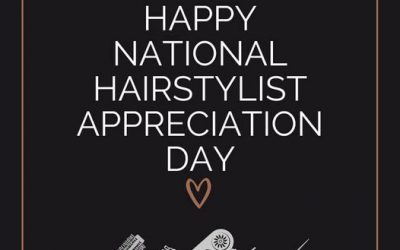 You rock this world stylists! Own it! You are awesome – Cheers!!…