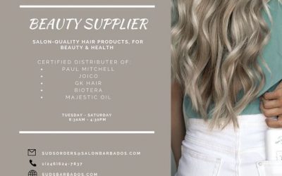 Get top-notch hair products at great prices for your salon or home with SUDS!…