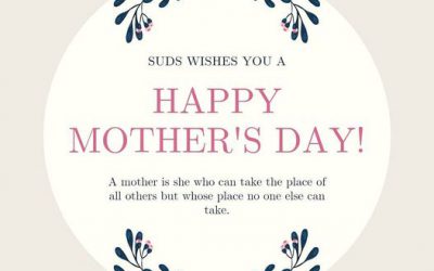 Happy mother’s day to all the mother’s. You change the world, give endless love and support, and raise us to be who we a…