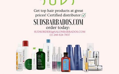 Get all the hair products needed for your salon or for home. We’ve got a wide selection for all hair types with only the…