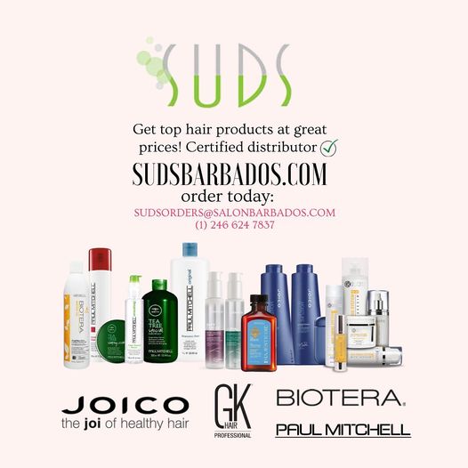 Get all the hair products needed for your salon or for home. We’ve got a wide selection for all hair types with only the…