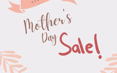 Save big on Biotera and Majestic Oil products this Mother’s day! Don’t miss out on these deals!…